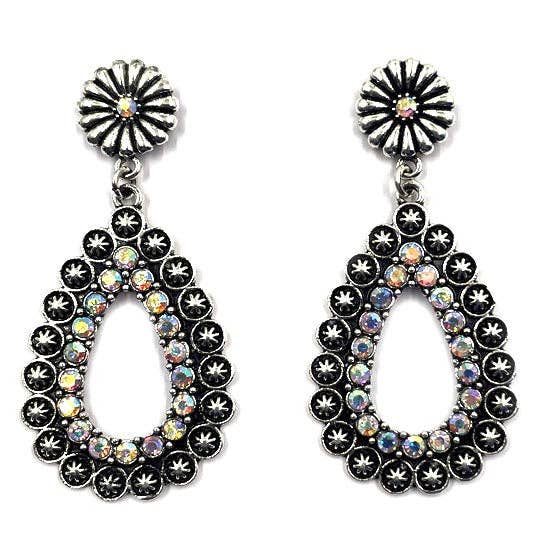 Västra Tårdroppe AB Stenörhänge för wholesale av Snowing West