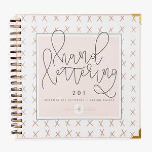 Calligraphy Paper Pad - Maxima Gift and Book Center