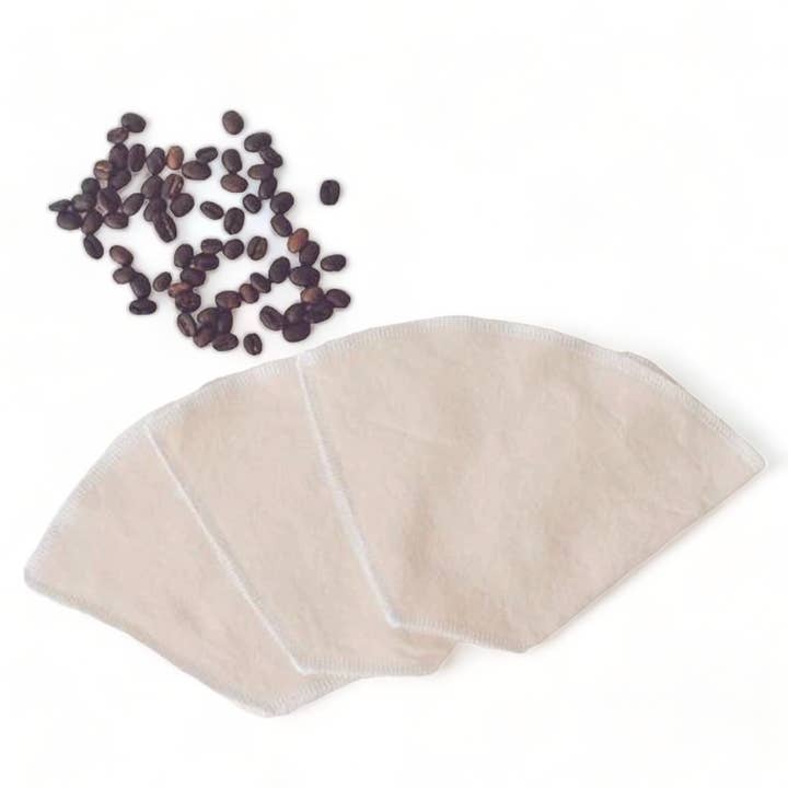 Rhymes with Orange - Wholesale Coffee Filter - Reusable Coffee Filters
