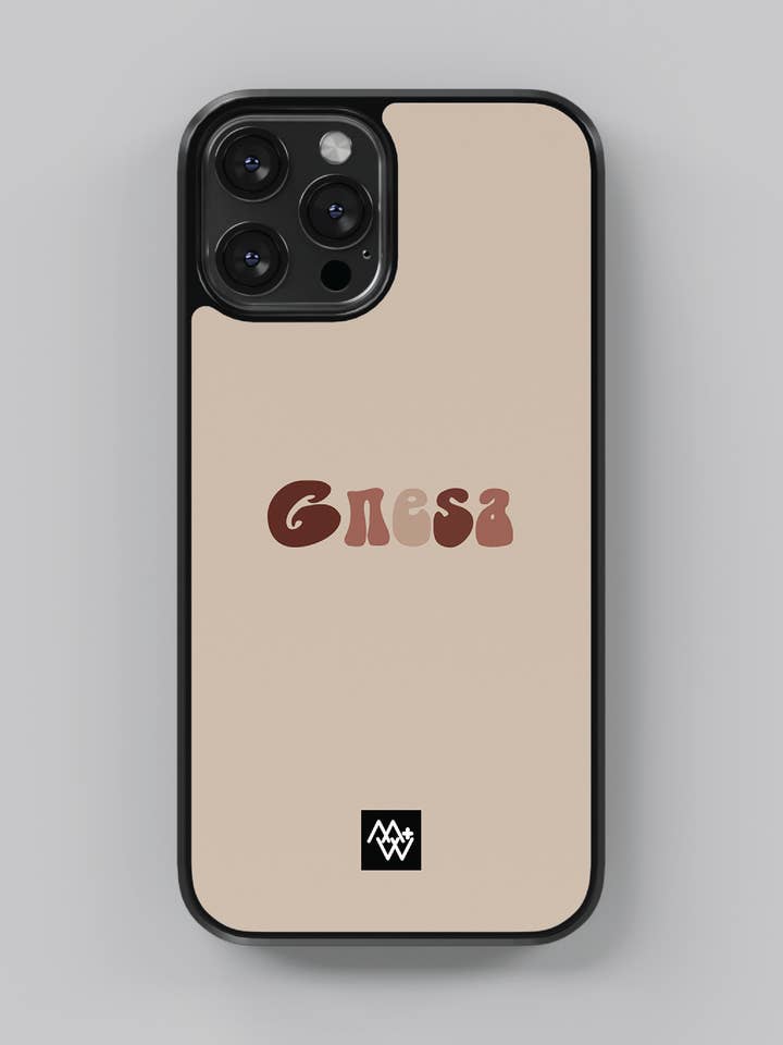 Custom Names for wholesale by Made Well Co