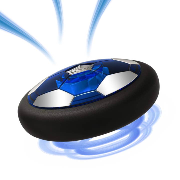 Thumbs Up GmbH - Venta al por mayor Balón/pelota - Balón de fútbol pesado Hover Football con LED