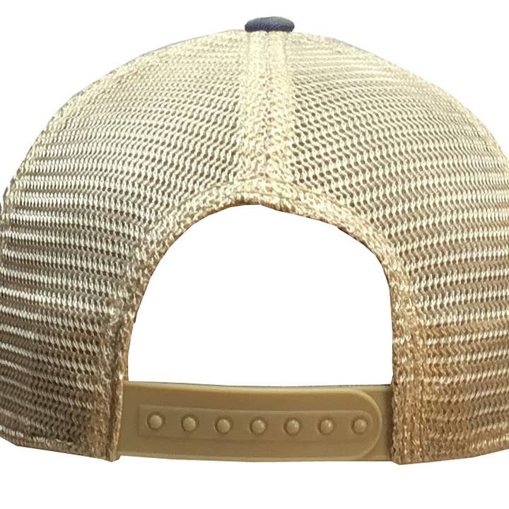 Vintage Life - Wholesale Baseball Cap - Women's - But Did You Die? Trucker Hat Baseball Cap2