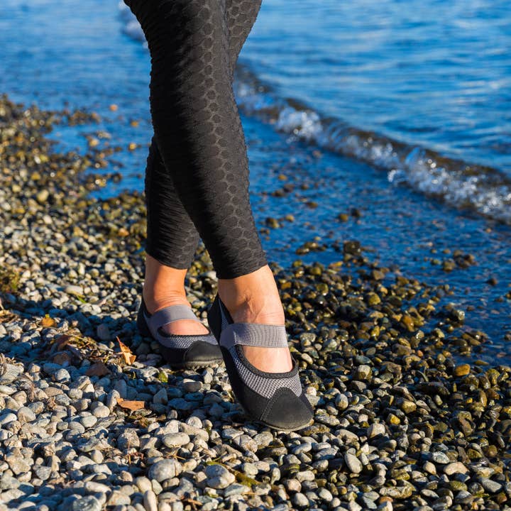 SOBEYO - Wholesale Flats - Women's - SOBEYO Women's Mary Jane Water Yoga Sports Lightweight Flats