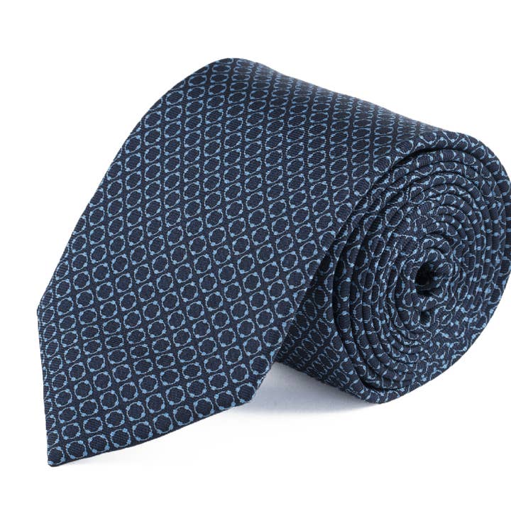 Cravatta Settepieghe Cod. Prod. : 9457/3 per la vendita all'ingrosso da parte di Marzullo