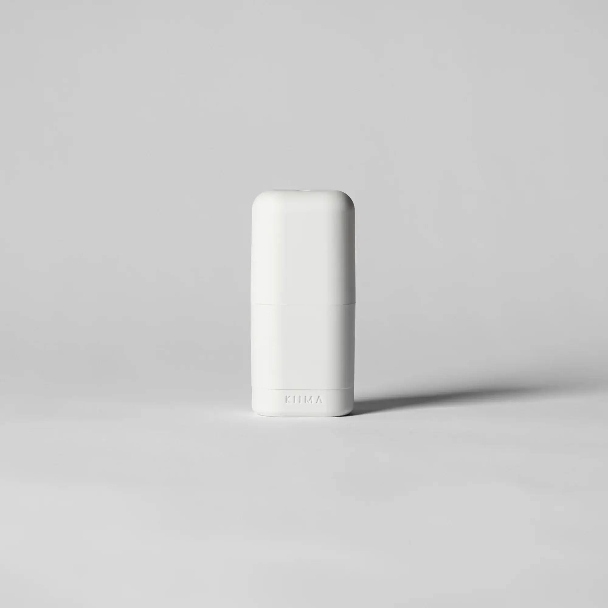KIIMA - Wholesale Deodorant - Unisex - Blanc Coton1