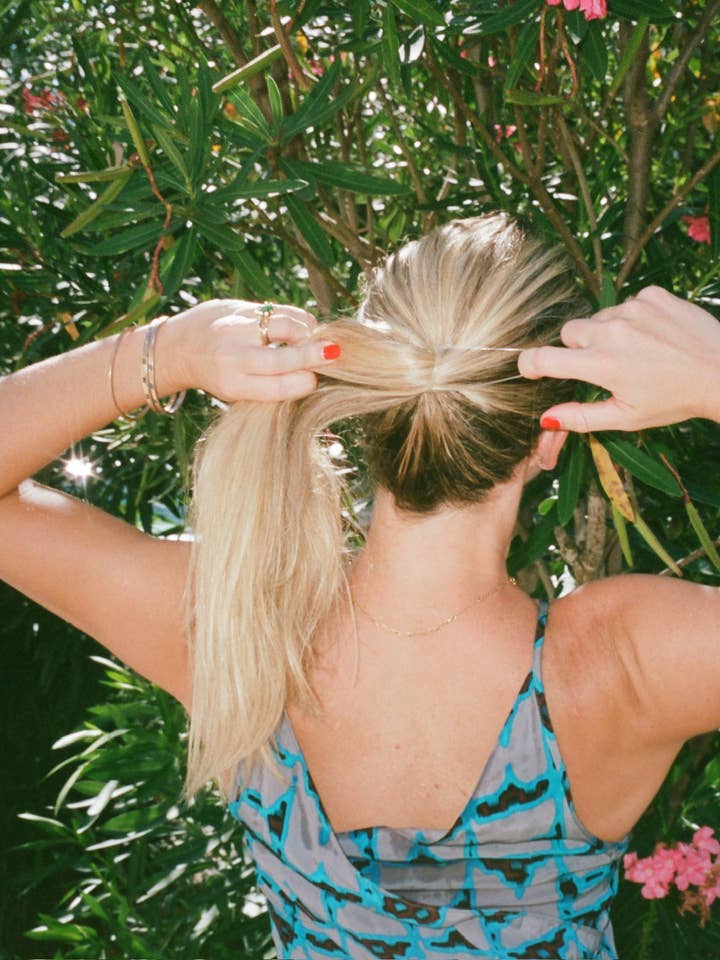 HAIR DEUX - "De Beste Haarelastieken Ooit" voor wholesale door HAIR DEUX