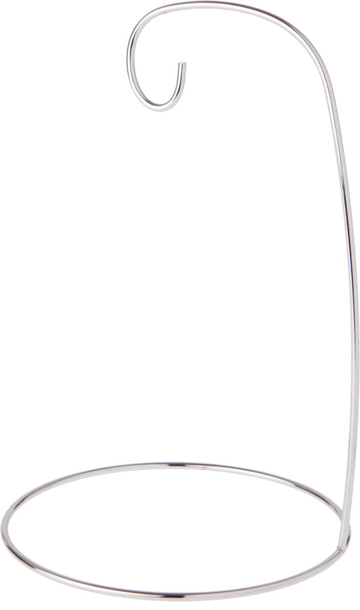 Bard's - Wholesale Ornament - Bard's Ornament Stand, 8" H x 5.25" W x 5.25" D1