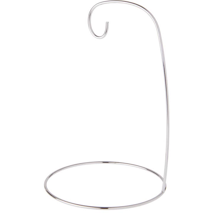 Bard's - Wholesale Ornament - Bard's Ornament Stand, 8" H x 5.25" W x 5.25" D1