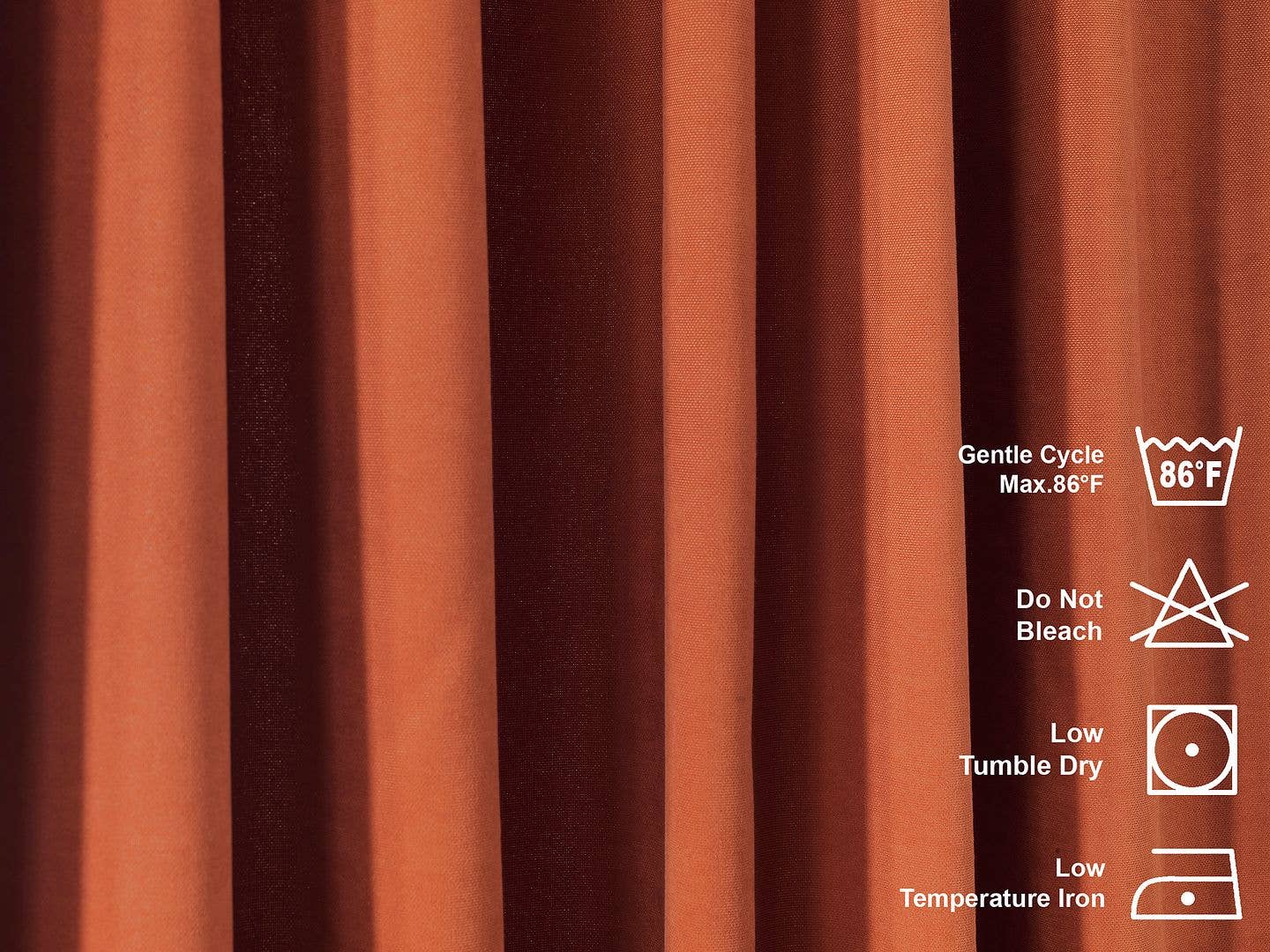 Bes Home Design - Wholesale Curtain - 100" Wide & Extra Long Matte Decorative Custom Size Curtain33