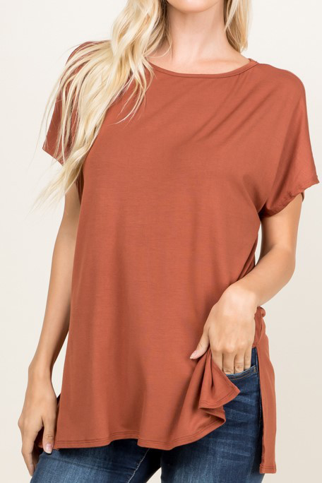 A.gain - Wholesale Tuniek - Dames - 11003SS07 - PIKO-TOP MET KORTE MOUWEN 10130SS07 DEZELFDE STIJL18