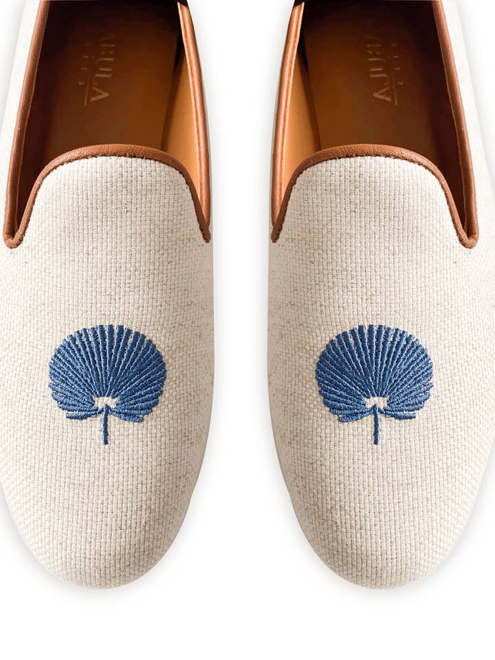 Fabula & Tales - Wholesale Slippers - Women's - '74 Escape x FABULA & TALES 'Bamboo'2