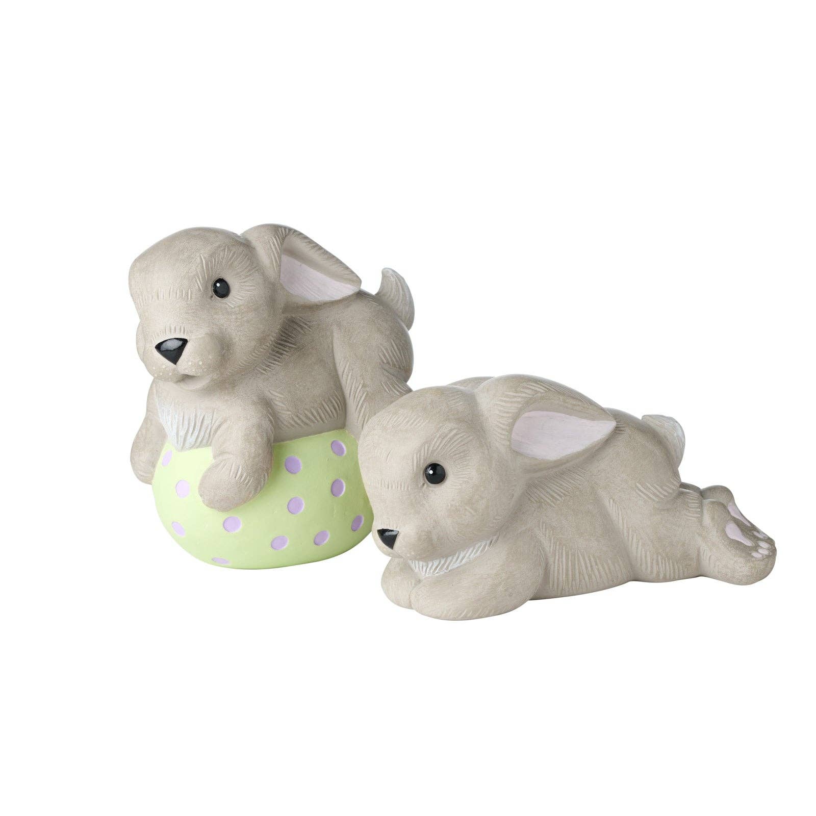 Klarborg USA LLC - Wholesale Decorative Figurine - Klarborg Hare Ninus - Large4