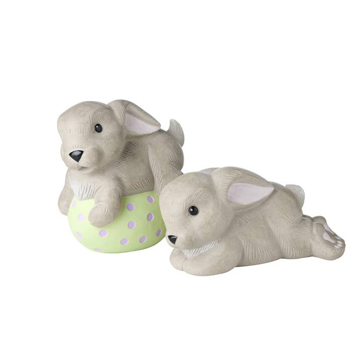 Klarborg USA LLC - Wholesale Decorative Figurine - Klarborg Hare Ninus - Large4