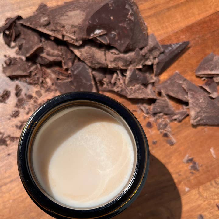 Willow | Unscented Body Butter | Cacao for wholesale by Sprouting Anew