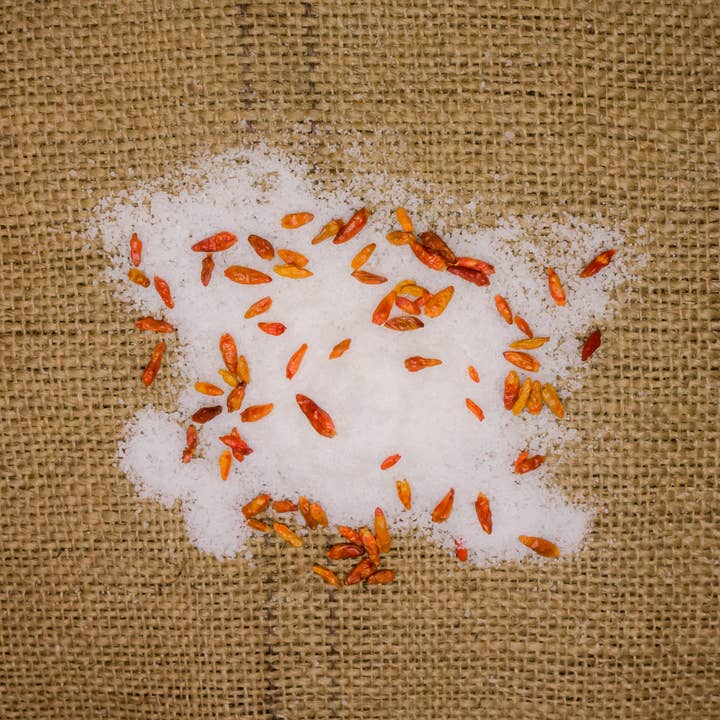 Ilanga Nature - Wholesale Salt - Pili Pili Fleur de Sel 500g5