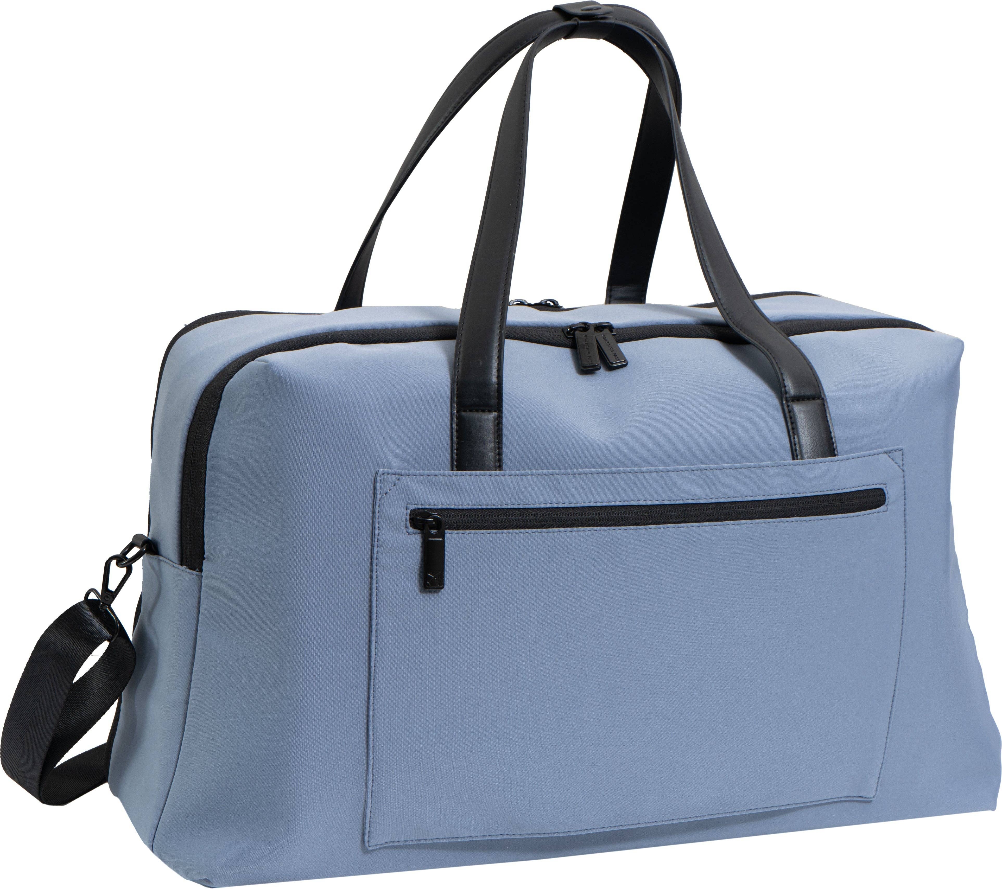 Magid - Wholesale Weekender Bag - Unisex - The Expedition High Density Sport Nylon Extra Large Weekender24