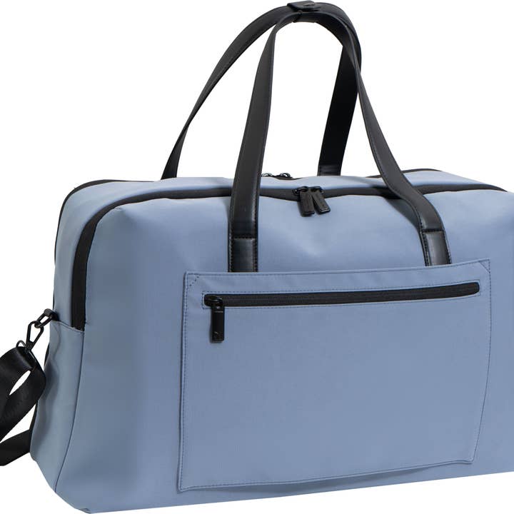 Magid - Wholesale Weekender Bag - Unisex - The Expedition High Density Sport Nylon Extra Large Weekender24