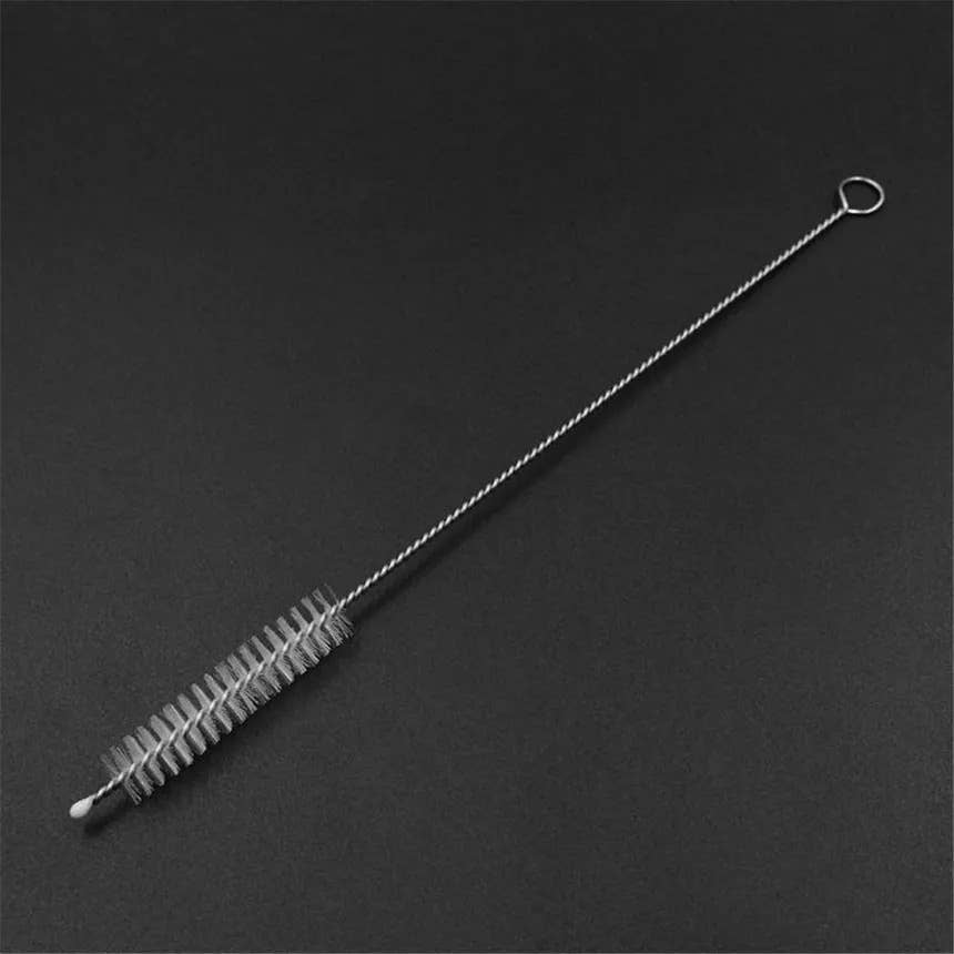 Oceansrespect 🌊🌍🌱 - Wholesale Cleaning Brush - Stainless Steel Bottle Brush3