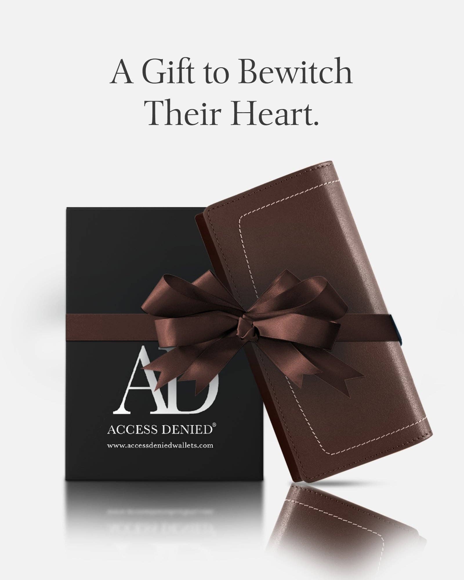 Access Denied Accessories - Wholesale Wallet - Women's - Accordion Clutch Wallet for Women Removable Checkbook Holder17