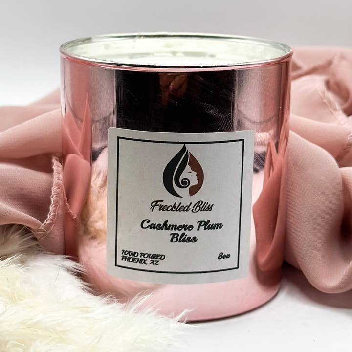 Cashmere Plum Bliss for wholesale by Freckled Bliss