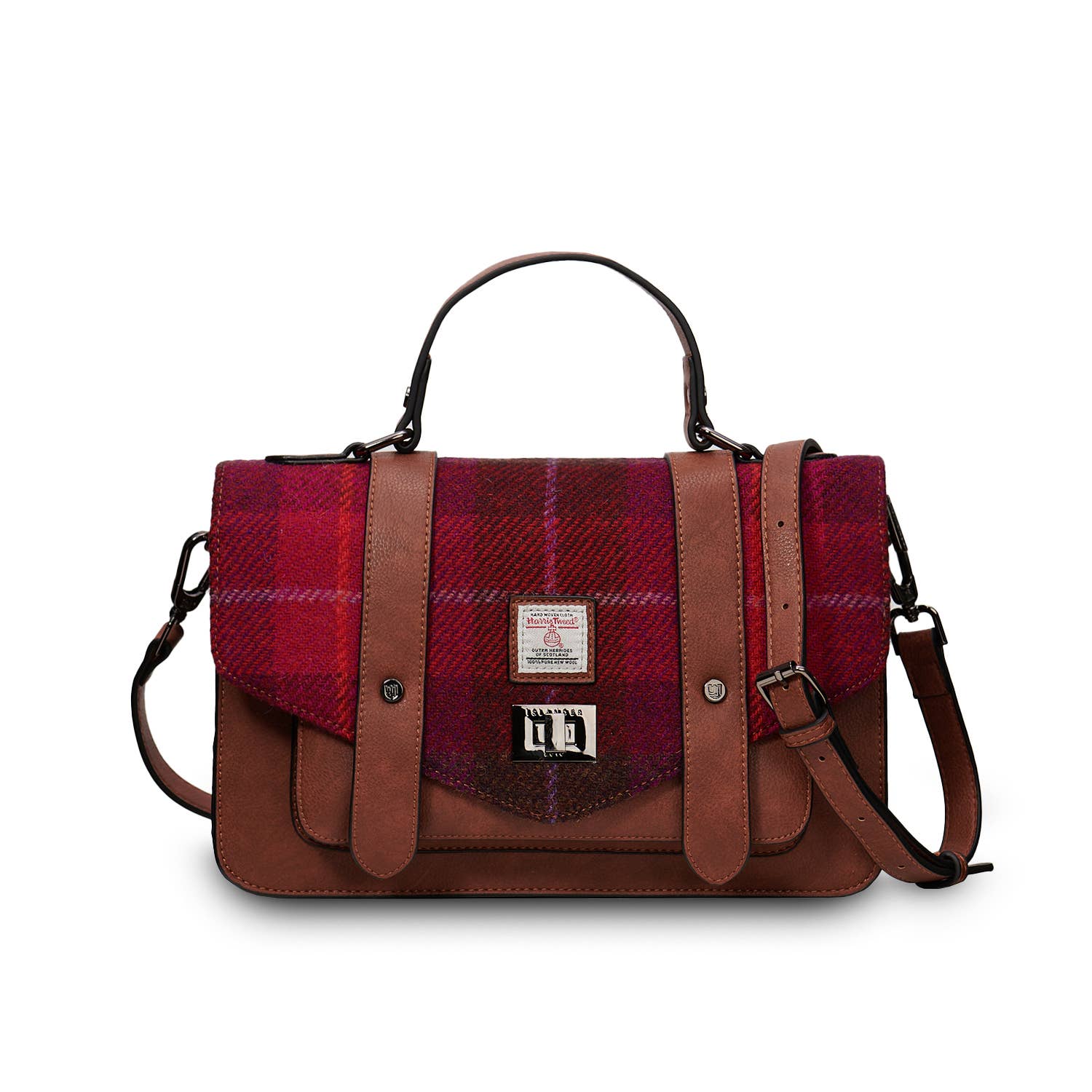 Islander - Wholesale Satchel - Women's - The Large Satchel6