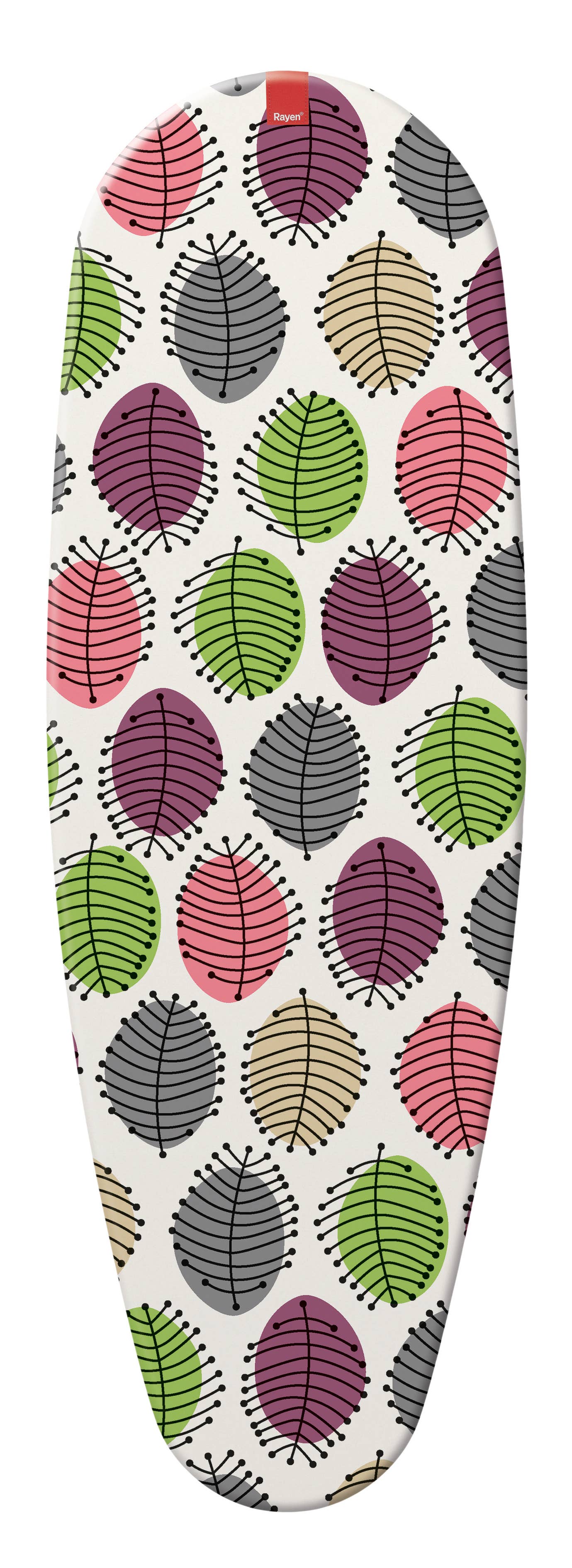 RAYEN - Wholesale Ironing Board - Basic EasyClip sweet ironing cover0
