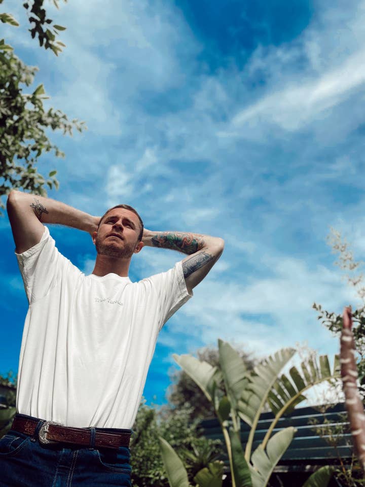 Übergroßes organisches Grundnahrungsmittel für den Großhandel von True Threads