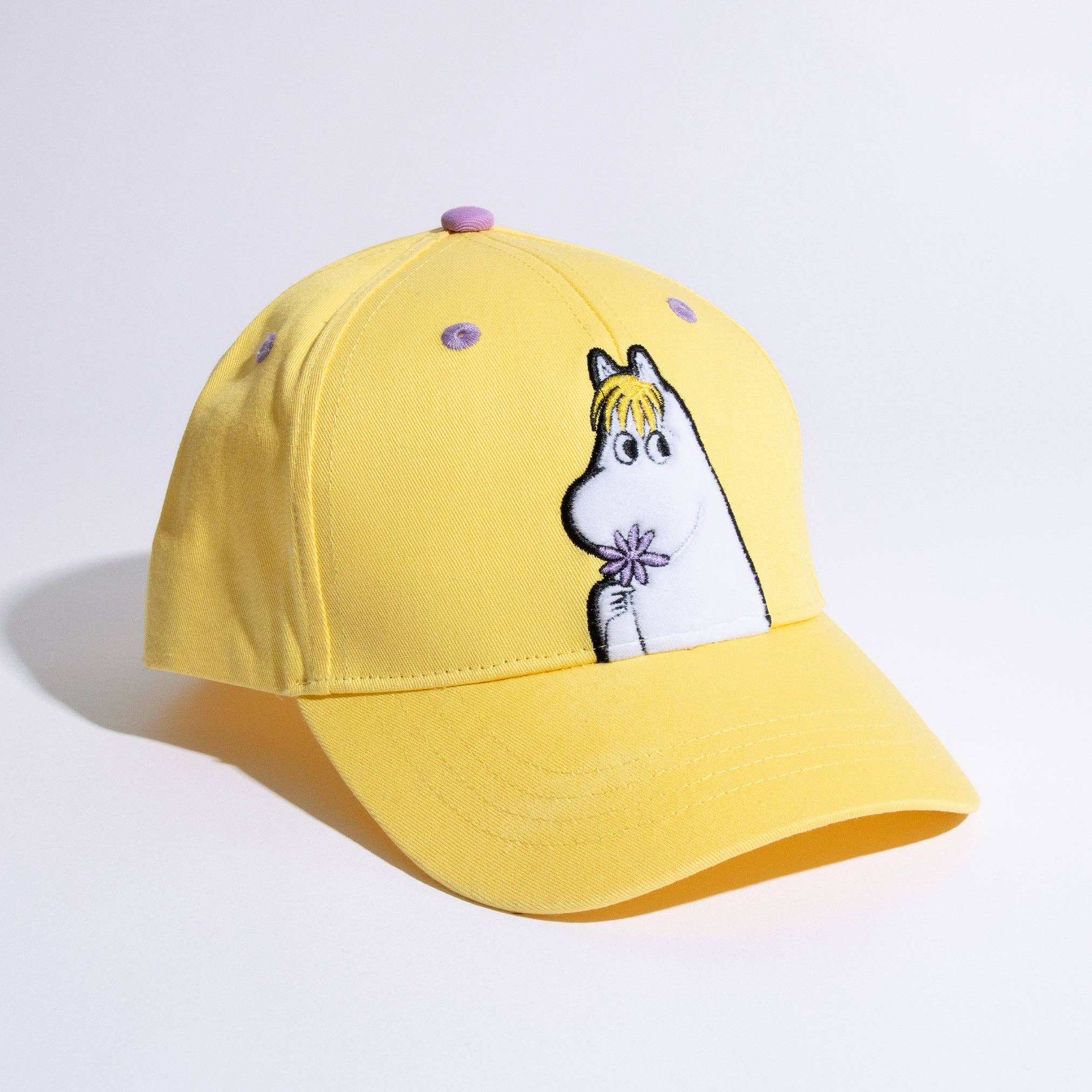 Nordicbuddies - Wholesale Baseball Cap - Kids - Snorkmaiden Kids Cap