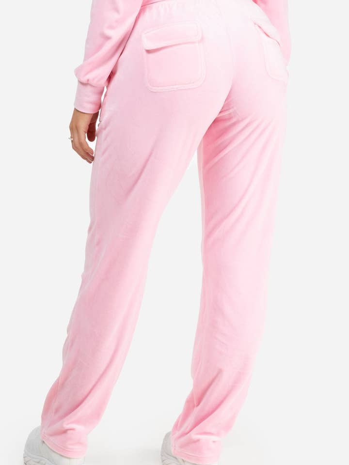 Velur Bukser for engroshandel hos Famme