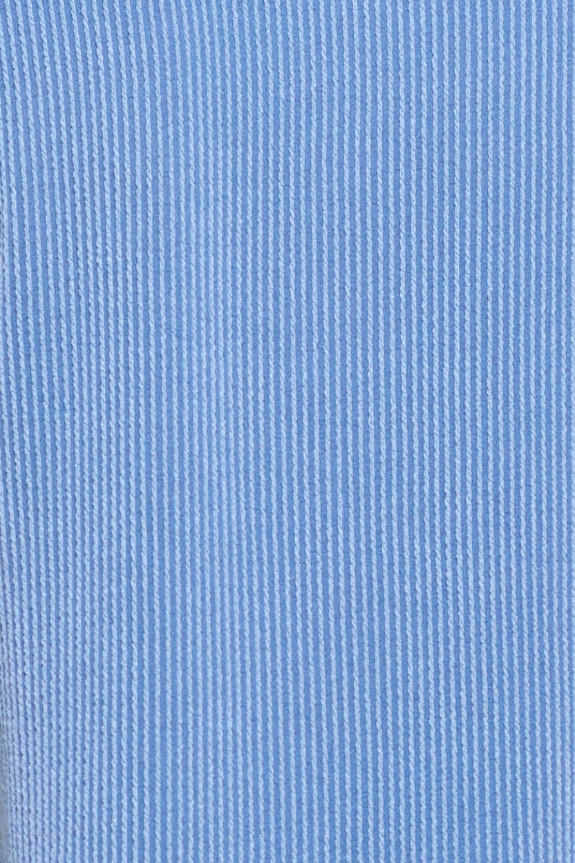 Tres Bien, Inc - Vente Haut en maille – femme - HAUT CÔTELÉ S/L7