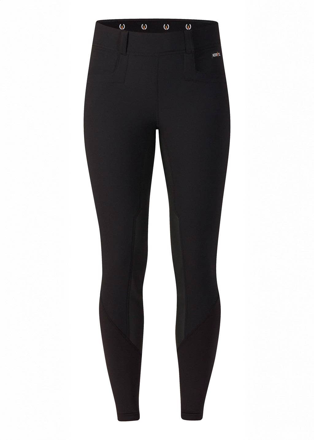 Kerrits - Wholesale Pants - Women's - GripTek™ II Full Seat Riding Breech16