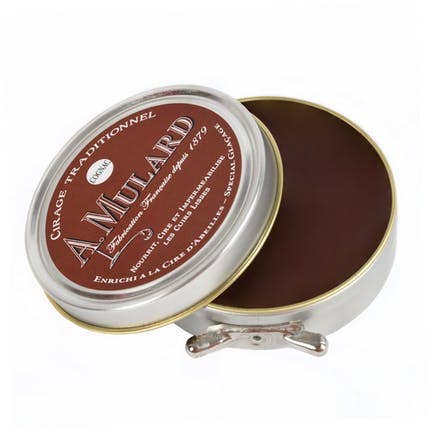 A.mulard - Wholesale Shoe Polish - Traditional polish9