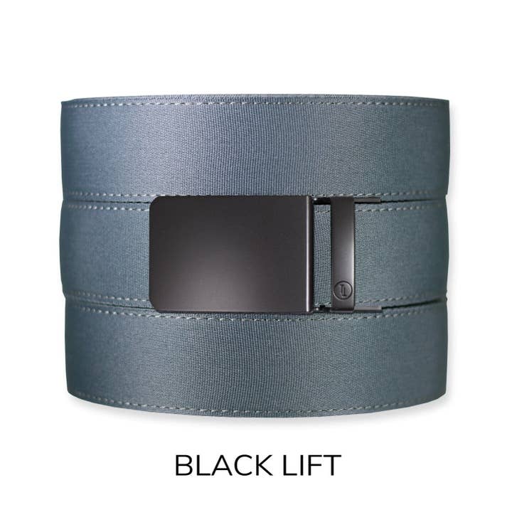 Tough Apparel - Wholesale Belt - Men's - Steel Canvas+ Ratchet Belt & Buckle Set