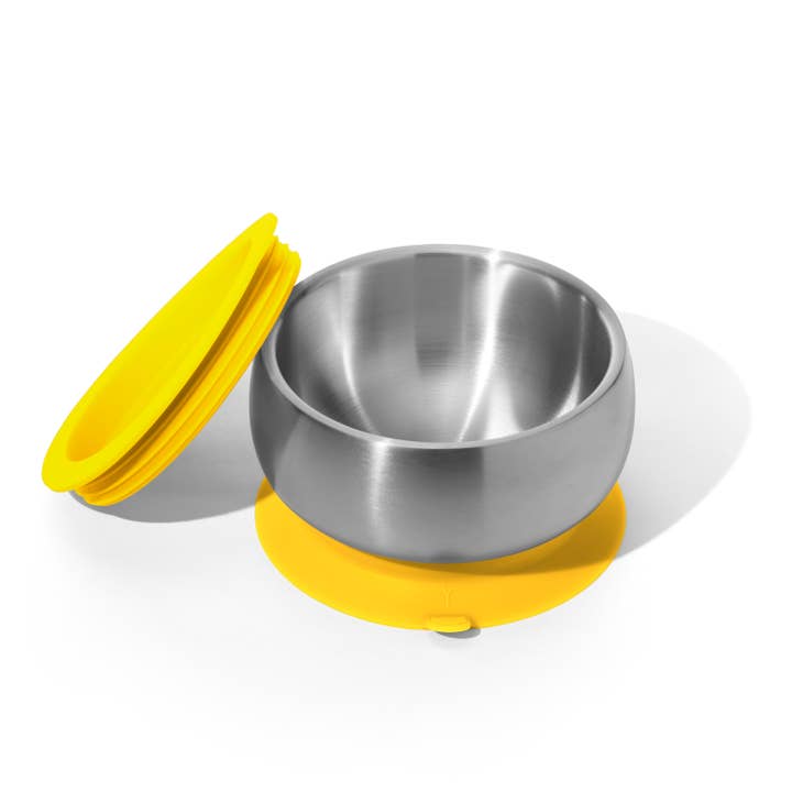 Avanchy - Wholesale Bowl - Kids & Baby - Avanchy Stainless Steel Baby Bowl10