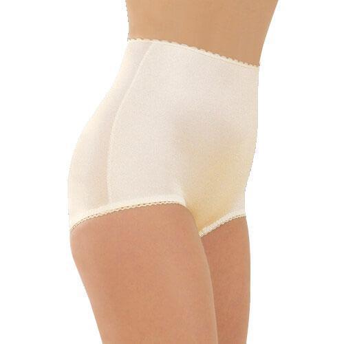 Rago Shapewear - Wholesale Shapewear - Women's - RAGO Style 511 - Panty Brief Light Shaping