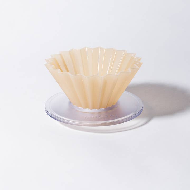 Slow Pour Supply - Wholesale Pour Over & Dripper - Air S Brewer Set - Brewer + Filter + Holder9