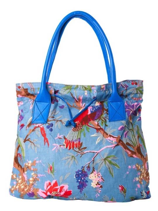 Sac fourre-tout Raven pour femme, taille unique pour la vente par Guadalupe Design