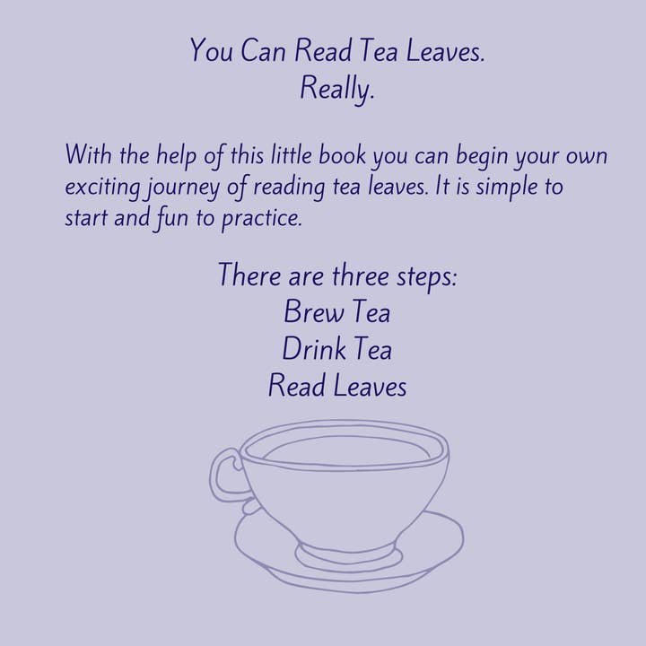 Mrs. Little's Tea and Toys - Wholesale Health/Detox Tea - The Simplicity of Reading Tea Leaves2