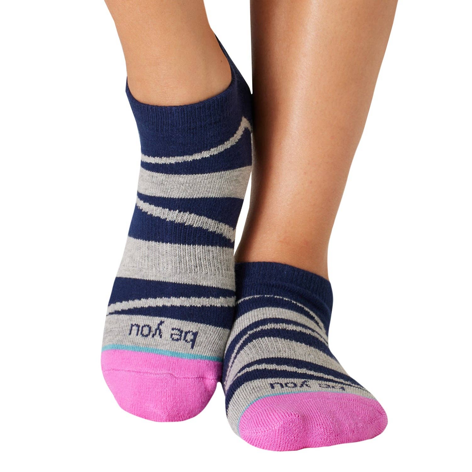 Sticky Be Socks - Wholesale Socks - Women's - Colorful Mantra Box8