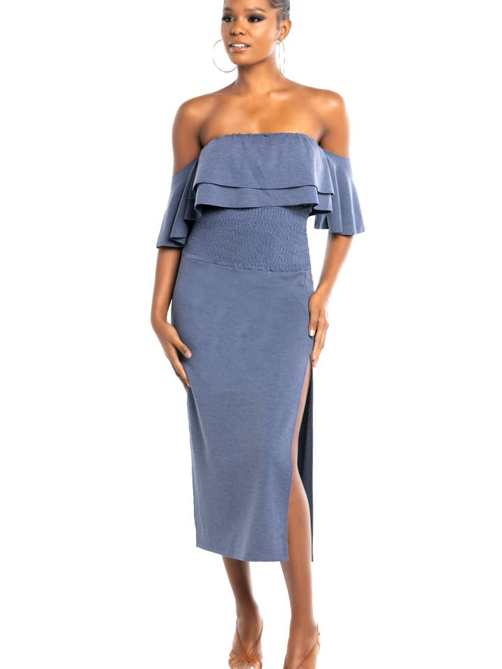 Jupe Bridgett pour la vente par Dai Moda