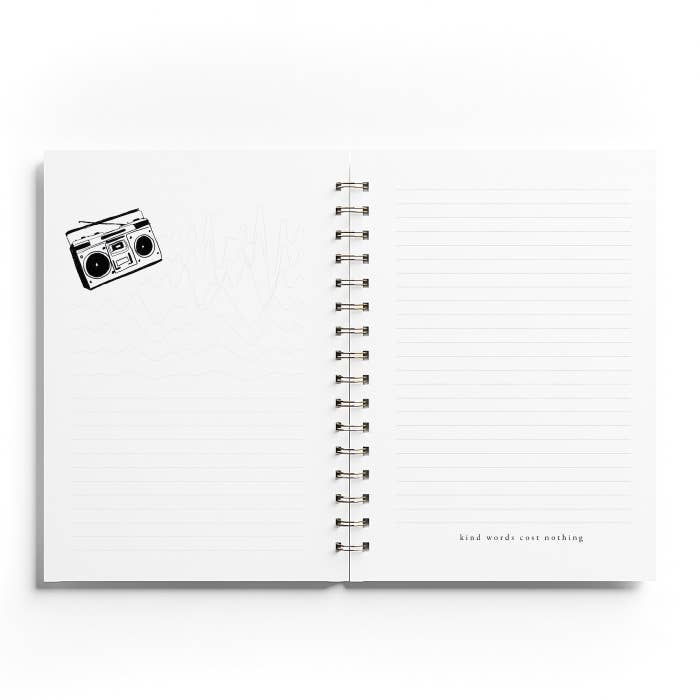 Quartier Libre Papier - Wholesale Planner - Agenda 2026 1967 Free Quarter7