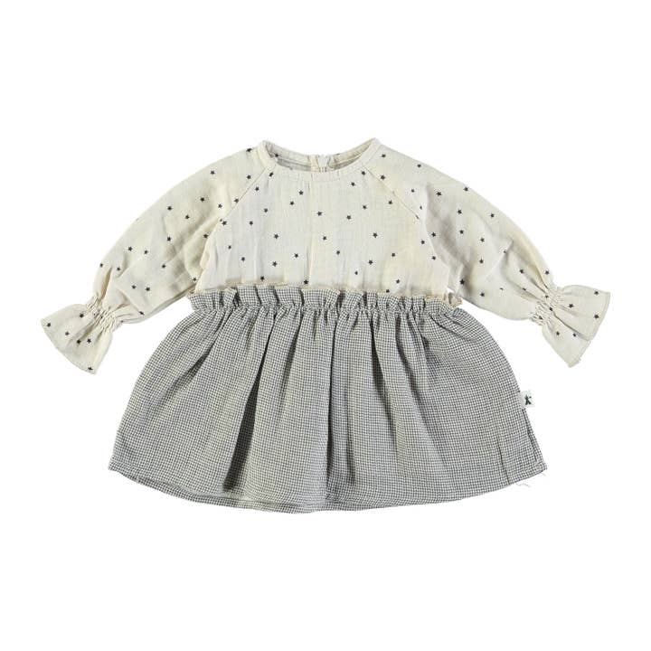 Robe Petit Indi - Collection AW24 pour la vente par Petit Indi
