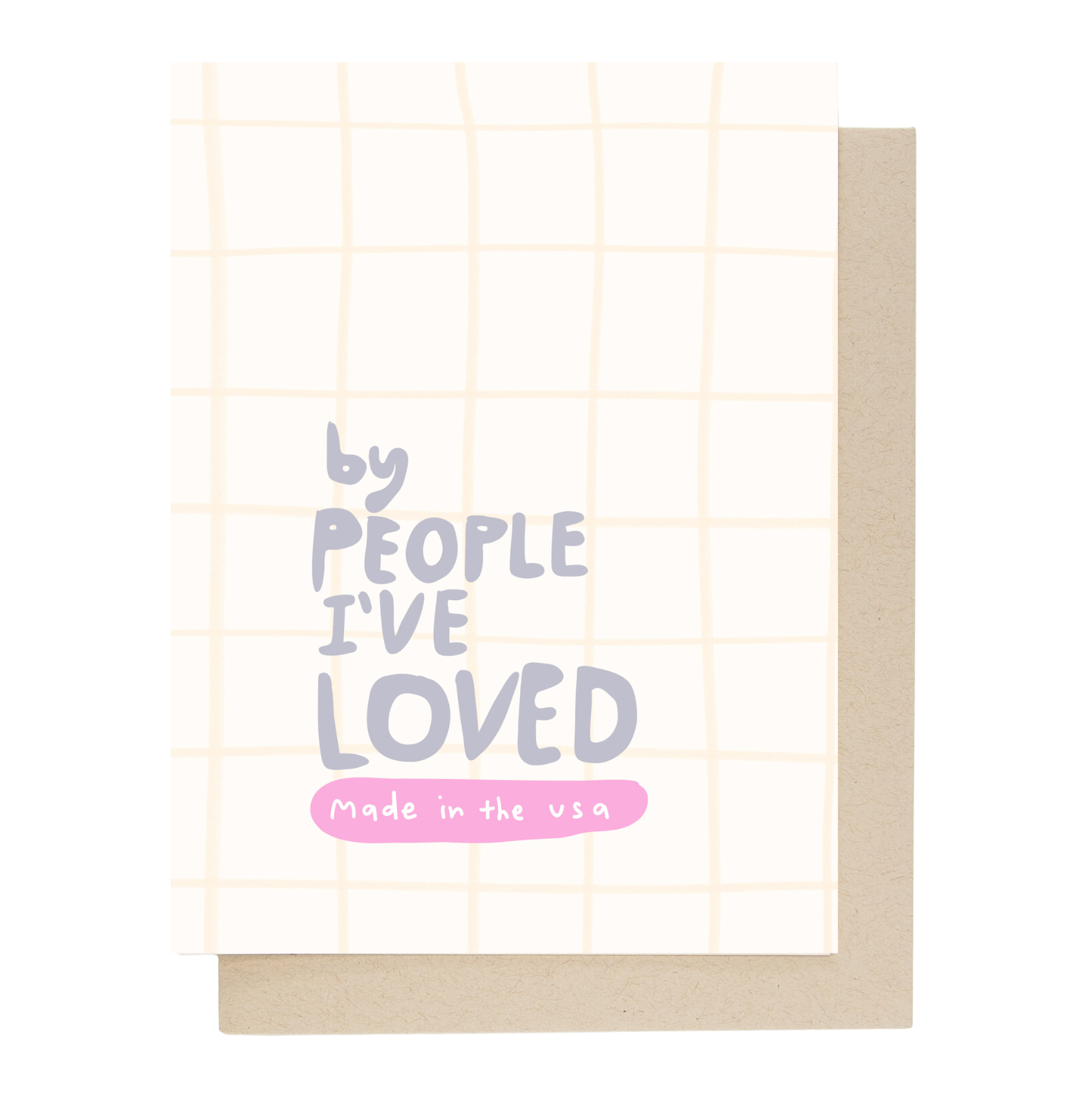 People I've Loved - Vente Cartes d'anniversaire - Carte d’anniversaire « Je suis tellement content que tu sois né » - Lot de 6 cartes1