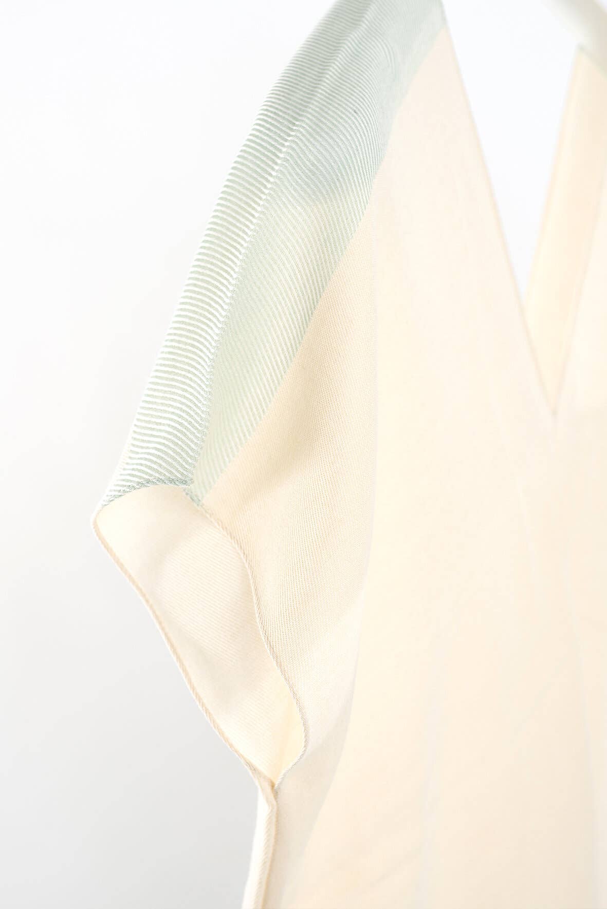 Abstract - Wholesale Swim Cover Up - Women's - Viscose and cotton caftan costume cover14