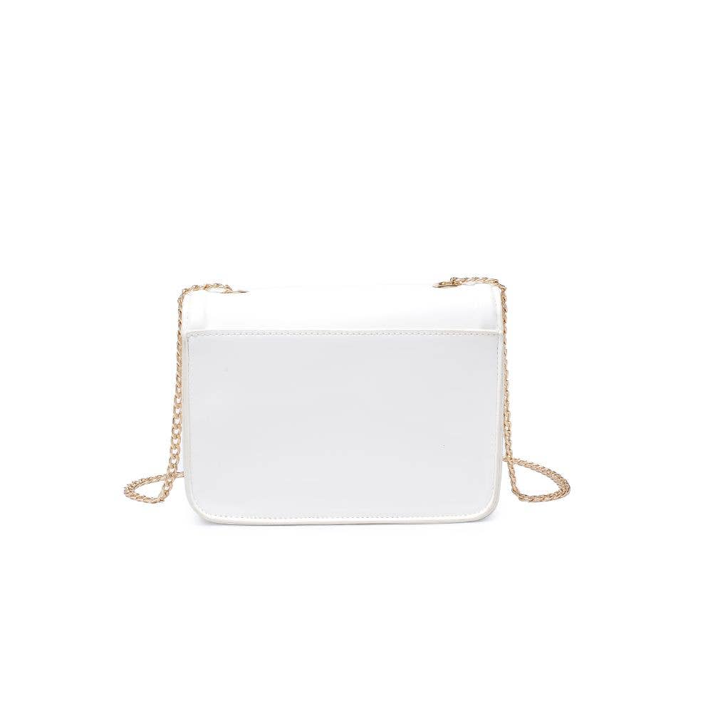 Urban Expressions – wholesale Crossbody bag – Women's – Embury Crossbody7