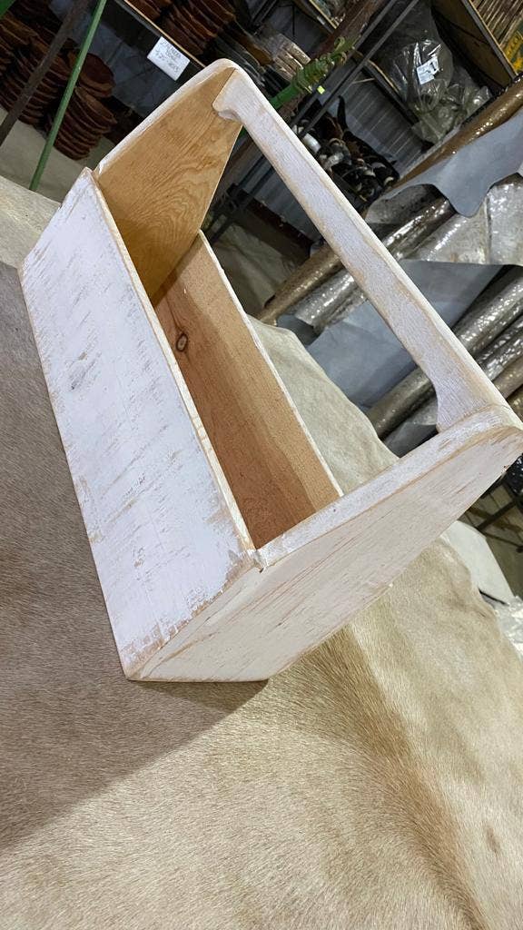 Luises Perez Imports LLC - Wholesale Decorative Box - Decorative Tool Box0