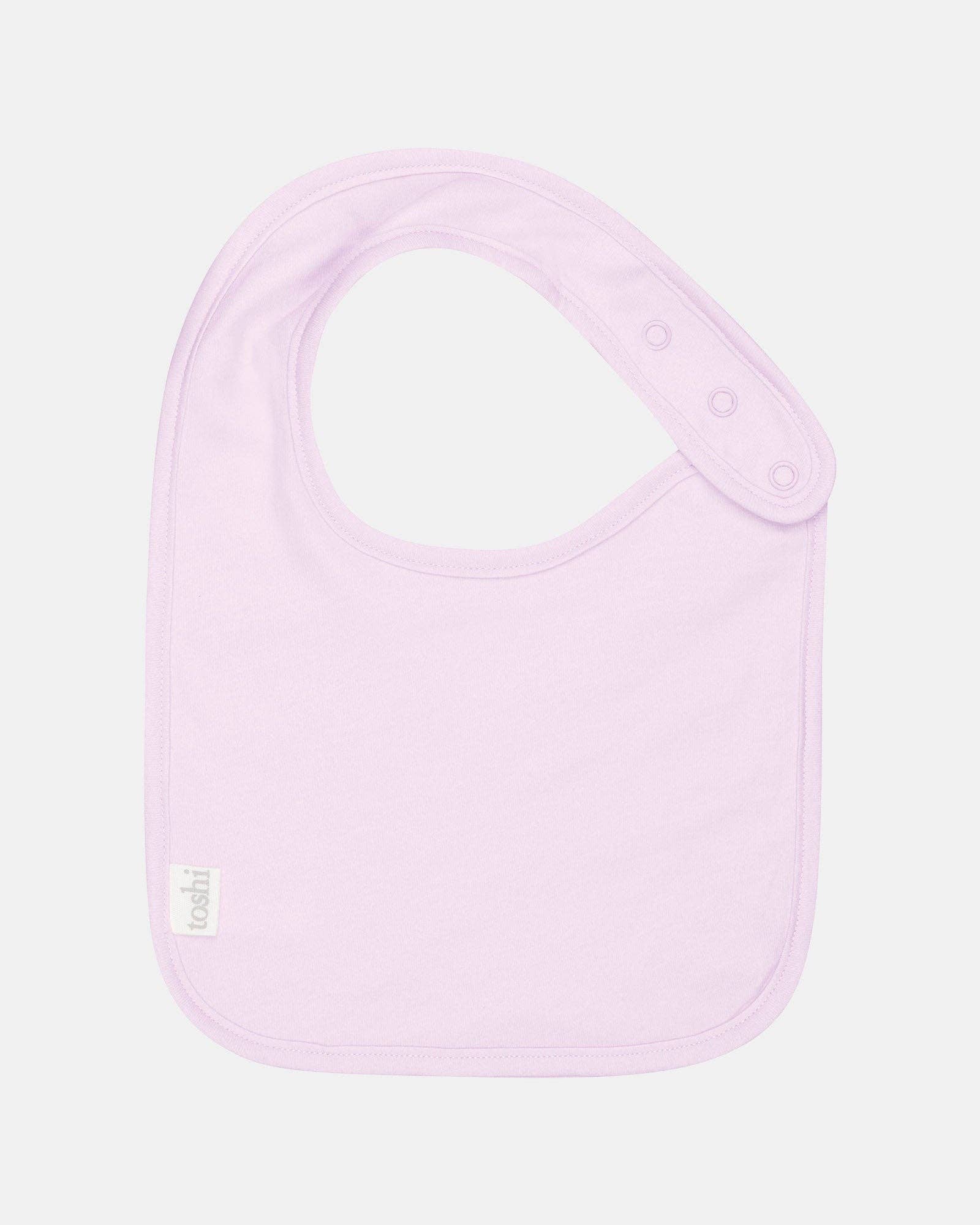 Toshi - Wholesale Bib – Baby - Baby Bib Story - 2pcs86