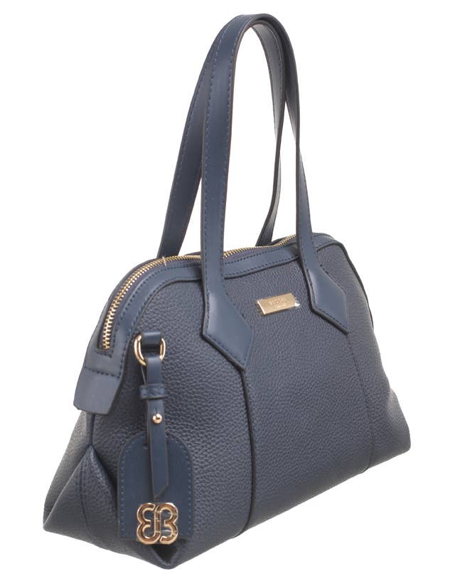 Bessie London - Wholesale Tote Bag - Women's - STYLE PEBBLE TOTE BAG12