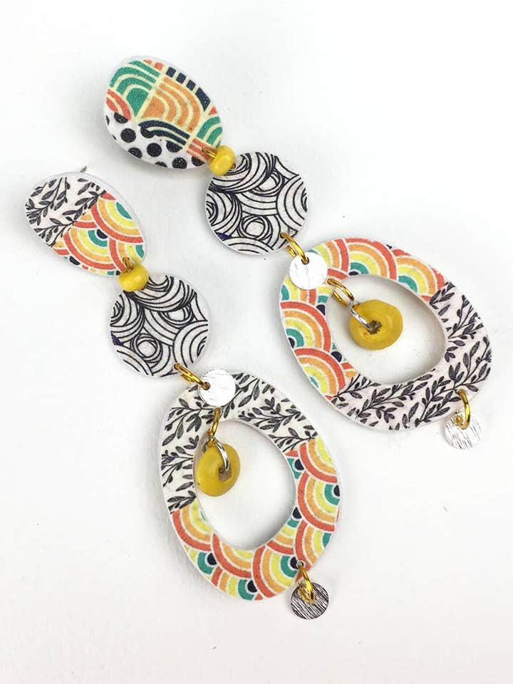 Carolina 7 for engroshandel hos Pipapaper