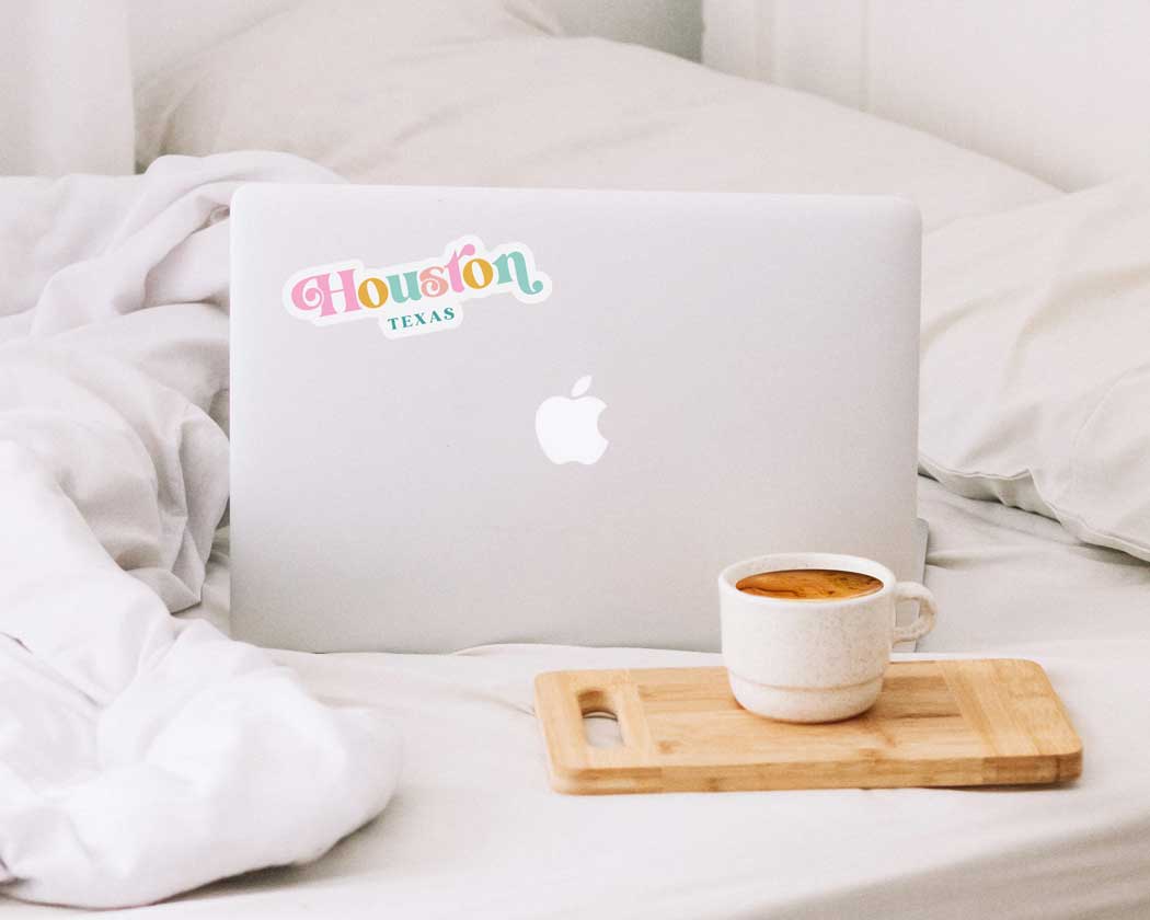 Clairmont & Co - Wholesale Sticker - Custom Stickers, Customizable, Laptop Stickers, Small Gifts2